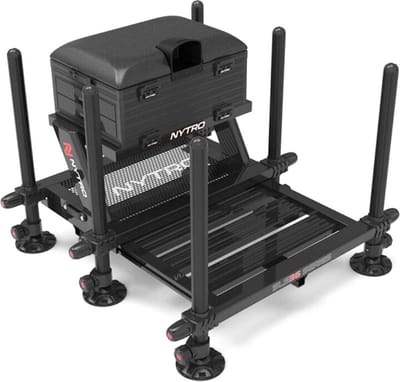 Nytro - SLS36 Feeder Station - Nytro