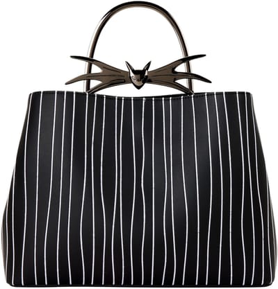 Nightmare before Christmas Loungefly Handbag / Crossbody Bag Jack Skellington