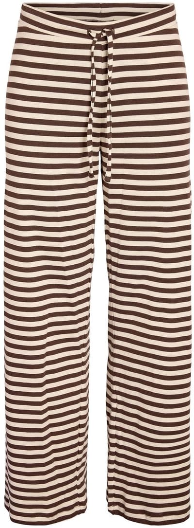 Noisy May wide-leg broek NMSTORMI