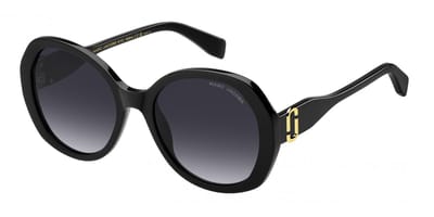 Marc Jacobs MARC 763/S Black 55/20/145 WOMAN Zonnebrillen