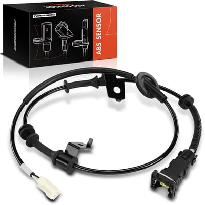 Frankberg 1x ABS-sensor achteras links voor Hyundai i