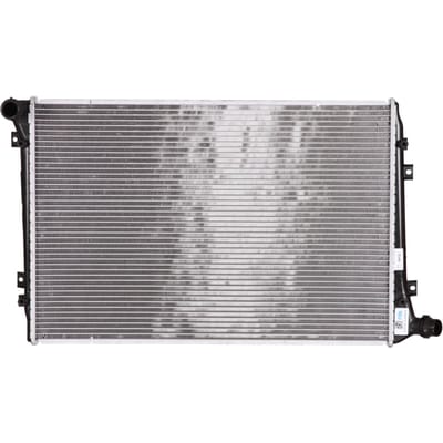 Radiator, motorkoeling NRF 53776