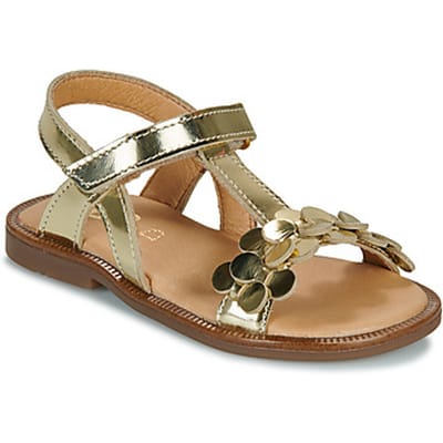 GBB  Platte sandalen HEUREUX