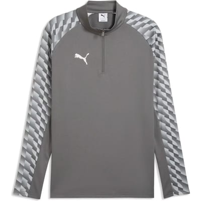 Trainingshirt 1/4 Puma Liga26