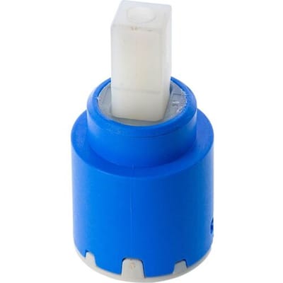 Duravit C.1 cartridge washbasin D 25 mm T537772
