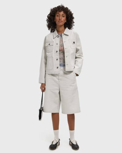 WMNS Mercer Single Knee Short