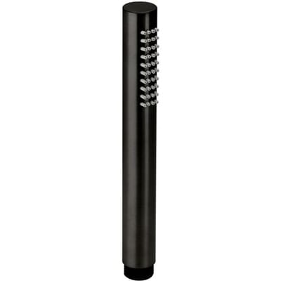 Herzbach DESIGN iX PVD bar hand shower 21.977400.1.39