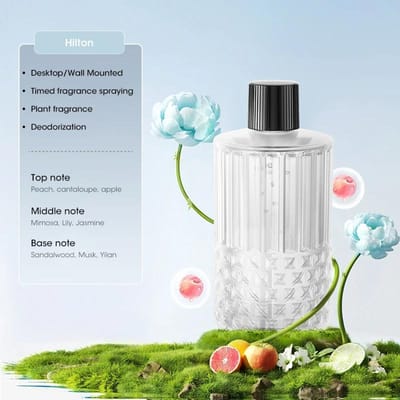 Slimme Aromatherapie Machine Huis Essentiële Olie Diffuser USB Vijf Snelheidsaanpassing Kamer Kantoor Luchtreiniger Aromatherapie Machine