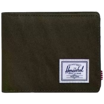 Portemonnee Herschel Roy Eco Wallet - Ivy Green