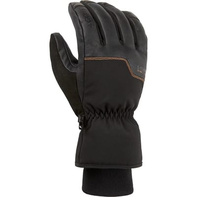 Skihandschoenen Cairn Makalu Pro