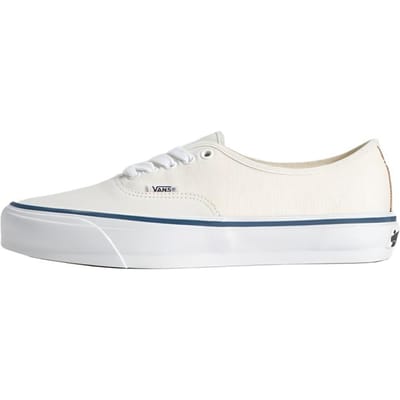 Vans X Kith Authentic 44 Otw Comfortabele Zachte Skate Schoenen Heren sneaker Wit VN000Z3TCCZ 42.5 white