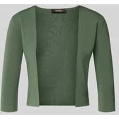 regular fit bolero van viscosemix
