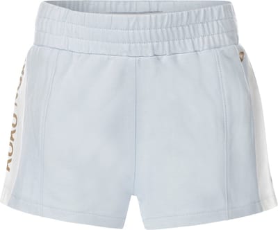 Koko Noko short meisjes - blauw -T46915-37 maat 104