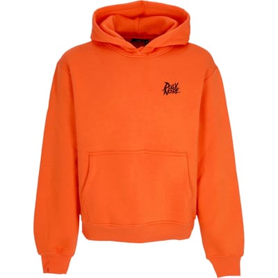 Heren Cu-sith Hoodie Cyber   Rood