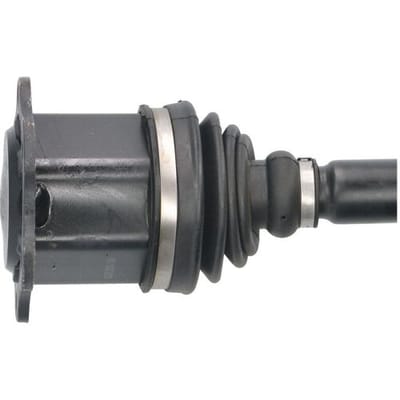 Aandrijfas POINT GEAR PNG72982