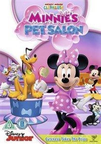 Mickey Mouse Clubhouse