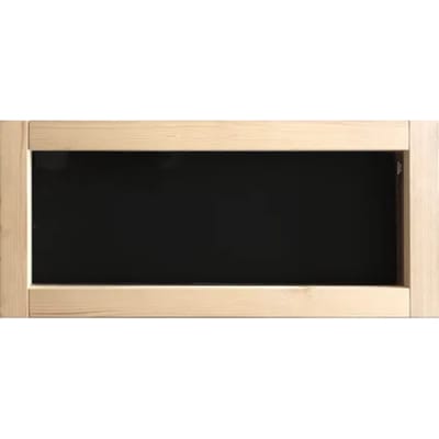 Solid Raam Modern 61x26x3cm