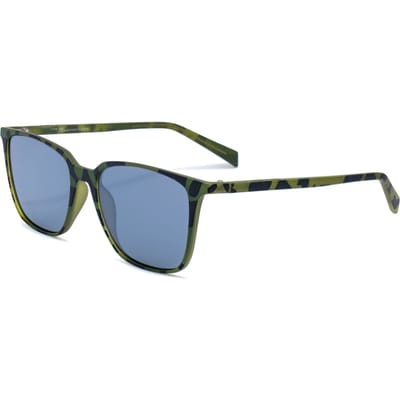 Zonnebril Uniseks Italia Independent 0039-035-000 Ø 52 mm