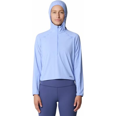 Dames Hoodie Mountain Hardwear Sunshield™