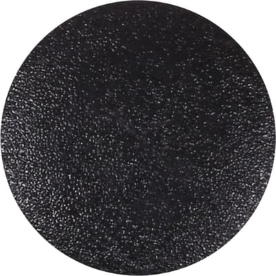 BCF426 Lot de 10 supports de panneau de garniture, noirs, pour Fiat : 7560860, 4267172