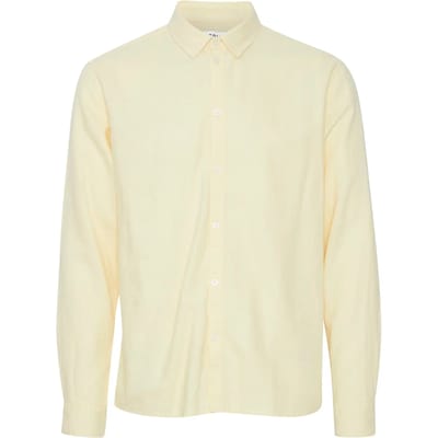Shirt met lange mouwen Solid Enea Allan