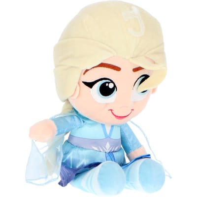 Frozen Pluche Elsa