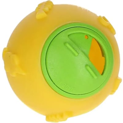 Snackspeeltje voor katten 7,5 cm Kerbl