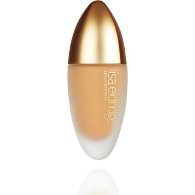 Lisa Eldridge Seamless Skin Foundation - 20.5 - Medium With Golden Undertones