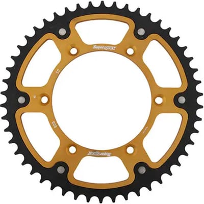 Motorfiets kroon Supersprox Spx Stealth 808.4