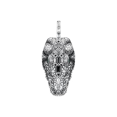 Thomas Sabo - PE947-347-7 - Hanger - Heren - Rebel at Heart - 4,8cm
