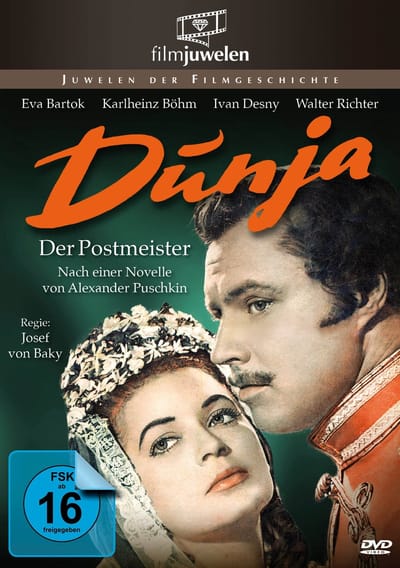 Fernsehjuwelen 6416968 film en Video DVD Duits