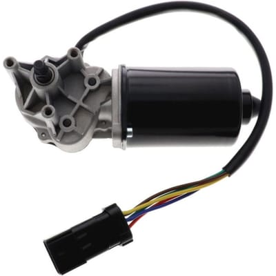 Voorruitreiniging - Ruitenwissermotor VEMO V33-07-0011