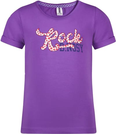 B. Nosy Y302-5476 Meisjes T-shirt Maat 110