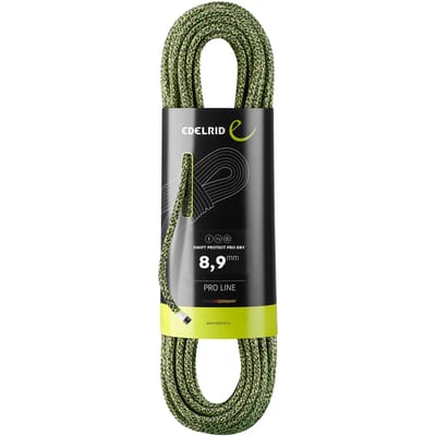 Klimtouw Edelrid Swift Protect Pro Dry