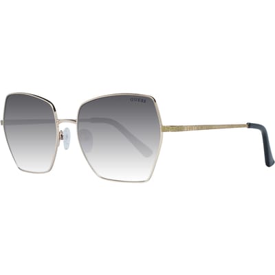 Guess Sunglasses GF6137 32B 57