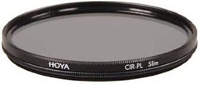 Hoya Polarisatiefilter Regular Slim Filter - 37mm