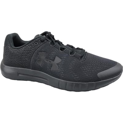 Under Armour - maat 42 - Micro G Pursuit BP - Heren Sneakers