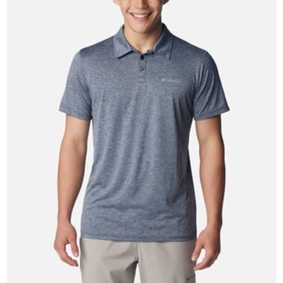 Polo Shirt Korte Mouw Columbia 1990401cb