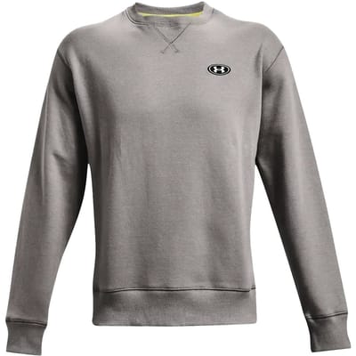 Under Armour Originators Heren Grijze Trui
