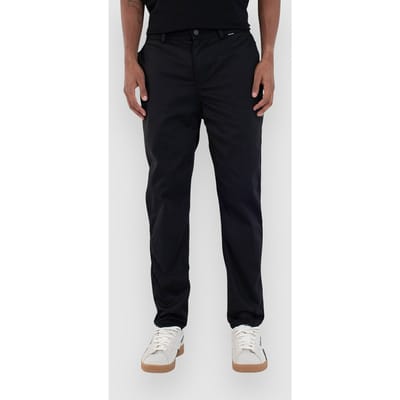 Hurley H2O Worker Regular Broek zwart