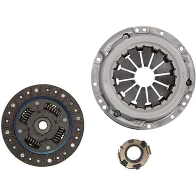 Koppelingsset NEXUS F12026NX