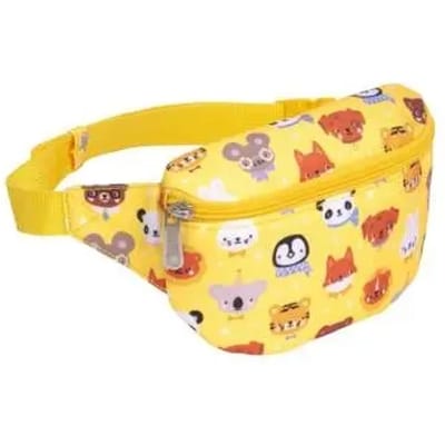 A Little Lovely Company - Heuptasje kind - Cross body - Dierenvriendjes