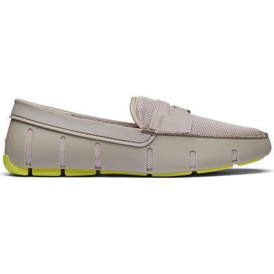 SWIMS Penny Loafer Sand Dune Maat: 40 | Instappers Outlet | Heren | Beige