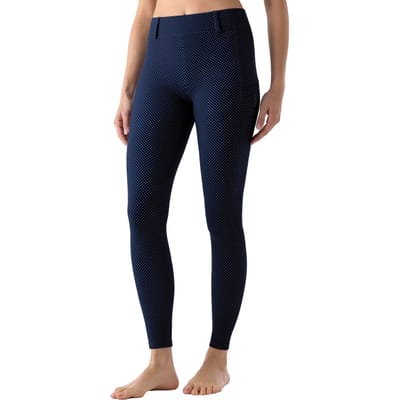 Dameslegging met volledige grip Equiline Steref