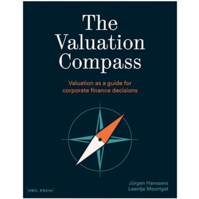 The Valuation Compass - Jürgen Hanssens