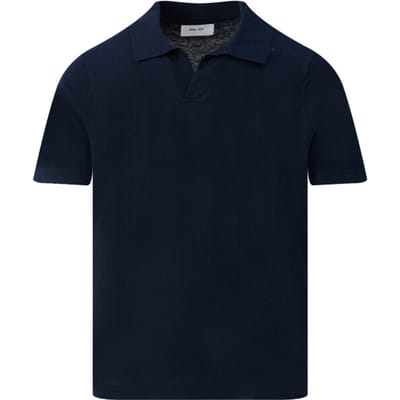 NN07 Polo donker