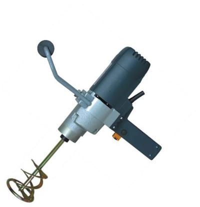 Rebir EM1-950K Serie - Elektrische Menger - 1200W - M14 Aansluiting - 65 kg Capaciteit