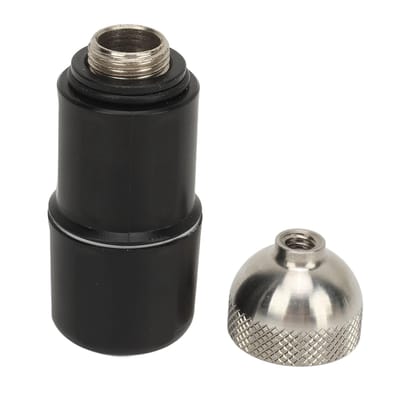 512Hz Zender Afstandsbediening Sonde met Connector Staal Draagbare Pijpleiding Zoeker Accessoire voor Pijpleiding Riolering Inspectie