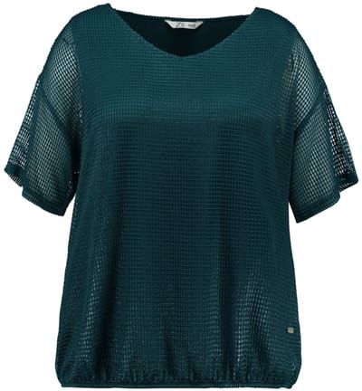Z-one - Dames Blouse Grote Maat- 40/42