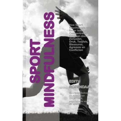Sportmindfulness - Edith Rozendaal